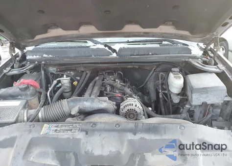 2008 GMC Sierra 2500Hd Sle1/Sle2/Slt/Work Truck z USA, uszkodzony, nr VIN 1GTHK29K28E140806